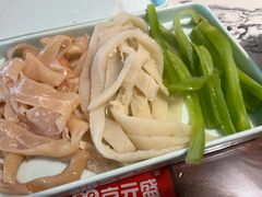 -京元盛铜锅涮肉(上海总店)