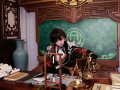 -米游妙妙屋cosplay换装自拍摄影体验馆