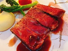 -Kathleen's Waitan 凯圣琳江景西餐厅(外滩店)