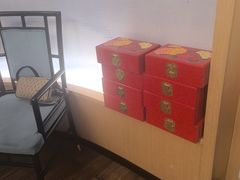 -囍榷·鲜美常州菜(恐龙园店)