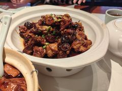 -麒麟小院·老九江菜(安平路店)