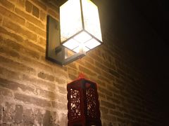 -韩城古城