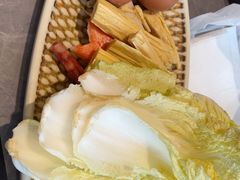 -一绪に寿喜烧(荟聚店)