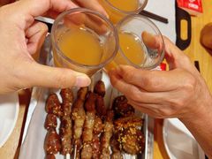 -老味烧烤(总店)