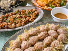 -嘉升大排档(番禺总店)