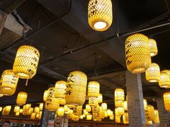 大堂-古铺良食(柯城店)