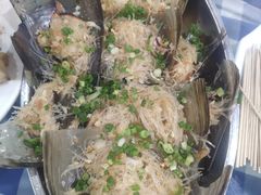 -钱大妈海鲜饭店(保利林语店)