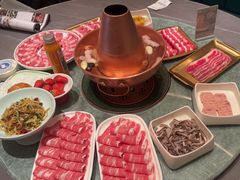 -额尔敦·品质自助(摩尔城店)