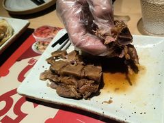 -大师兄·西北小馆(北站缤果空间店)