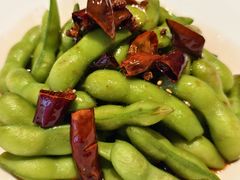 -杨氏青龙虾·羊蝎子(珠江路店)