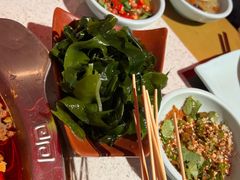 -麻辣英雄重庆火锅(二城广场店)