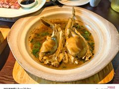 -永安鱼庄·镇江菜(东吴路店)