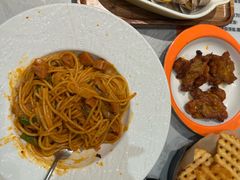 -必胜客(远大路店)