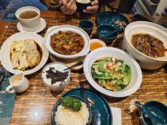 -老广酒楼(樱花店)