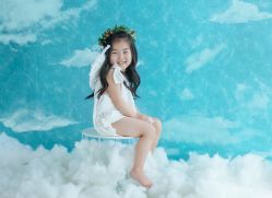 -小嘟嘟儿童摄影