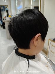 -逸丝风尚