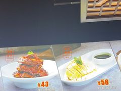 -老灶味道·本帮菜(昌平路店)