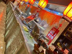 -芜湖富力万达嘉华酒店·美食汇海鲜自助餐厅 (万达店)