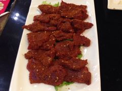-重庆德庄火锅(体育中心店)
