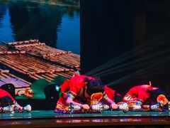 -小芳舞蹈团·少儿舞蹈·中国舞(龙江校区)