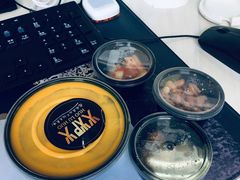 -火炉火自助餐(喜隆多店)
