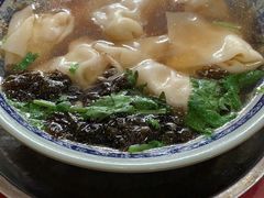 -北大地皖峰饭馆