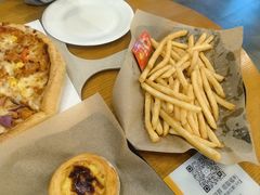 -尊宝比萨(西丽店)