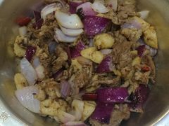 -金源烤肉面片馆(师大店)
