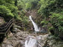 -白云源风景区