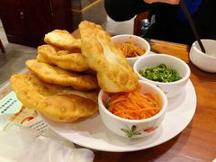 姥姥的油饼-临潼印象·特色陕菜