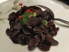 百合拌木耳-松鹤楼·非遗·苏帮菜(融科店)