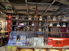 -青年公社烤鸭(滨湖银泰店)