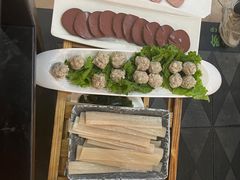 -蜀都三哥火锅店(力盟商业步行街店)
