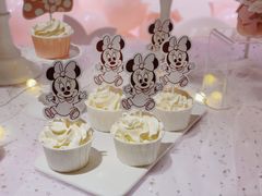 -艾加柒克蛋糕茶歇甜品台(春熙路店)