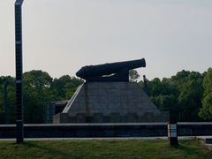 -吴淞炮台湾湿地森林公园烧烤区