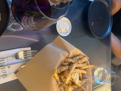 -LES ELITES 英集荟(南京西路店)