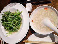 -金枝玉叶上海人家食府(三里河店)