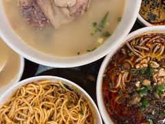 -牛王庙(龙华花园店)