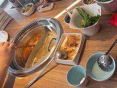 -季季红火锅(长沙步行街店)