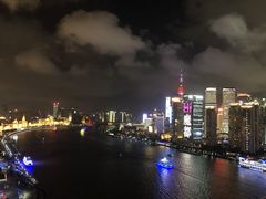 -上海外滩英迪格酒店
