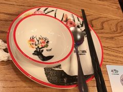 -新白鹿餐厅(百联中环店)