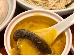 -裕兴记•蟹黄面馆(人民广场店)