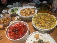 -闽上鲜·福建菜(龙湖滨江天街店)