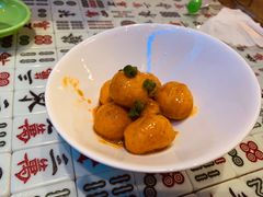 -七爷清汤腩·港式餐厅(金狮广场店)