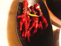 -桂满陇·蟹黄小笼汤包(中山公园店)