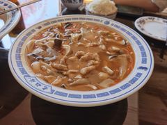 连汤肉片-老雒阳面馆·水席(偃师店)