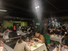 -戈拿旺巴西烤肉(崇文门店)