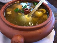 -小厨子私房菜·云南美食店