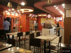 大堂-吉野家(西客站南广场店)