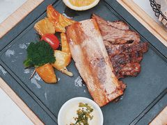 -IL Forno 意坊·意大利餐厅(花园店)